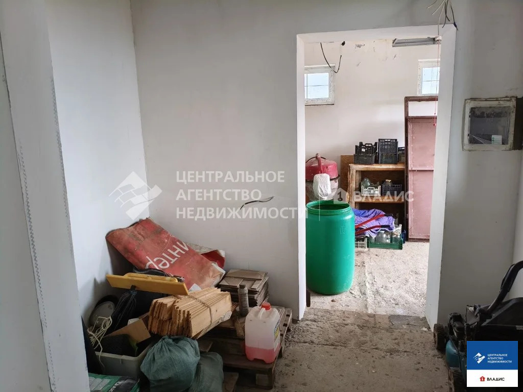 Продажа дома, Рязанский район, Рассветная улица - Фото 9