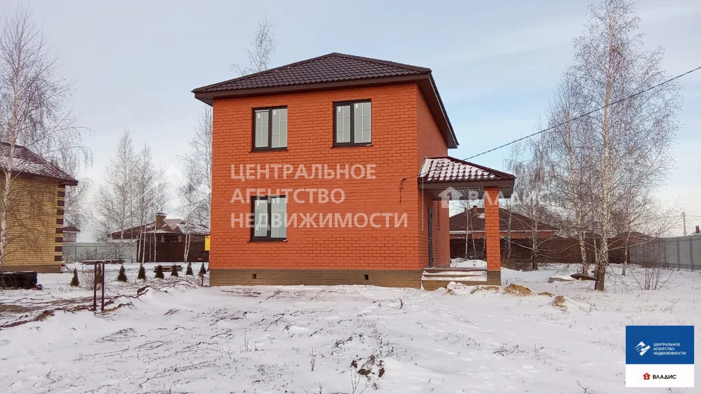 Продажа дома, Рыбное, Рыбновский район, Звёздная улица - Фото 1