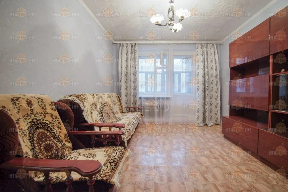 2-комн. квартира - Фото 1