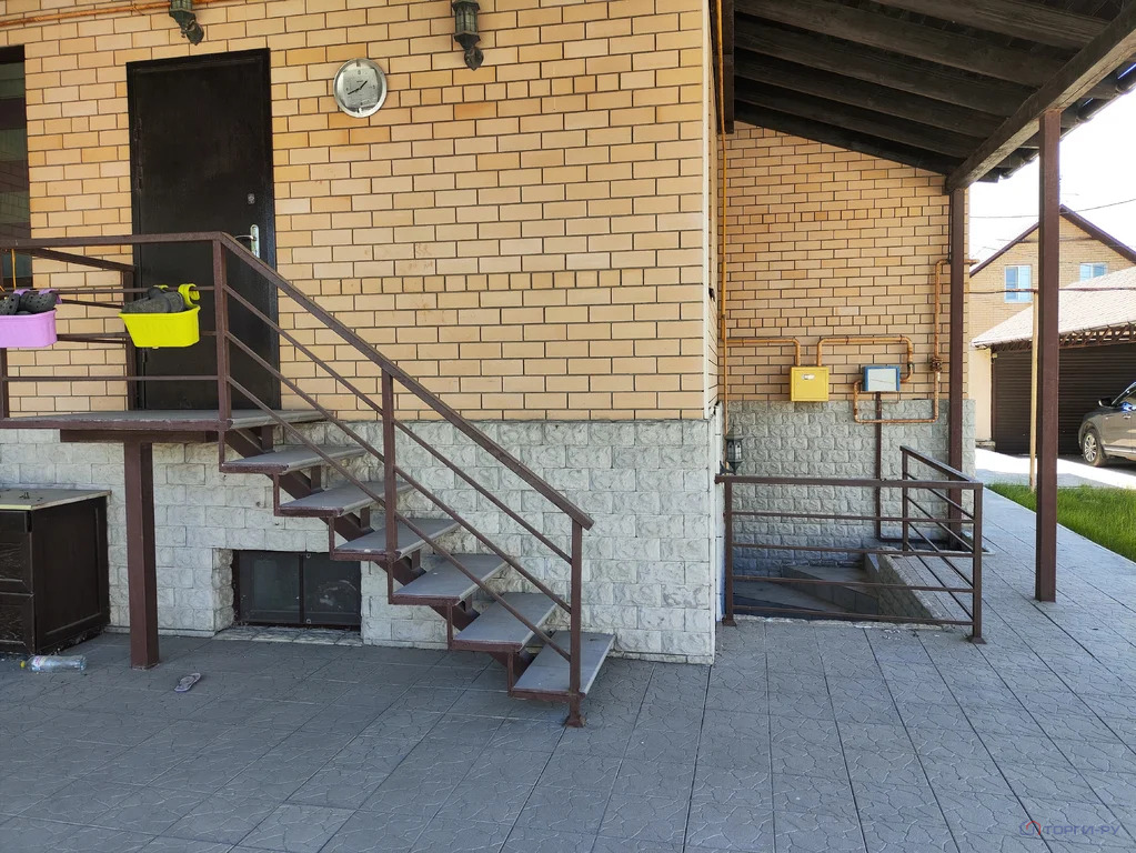Продажа дома, Волгоград, п. Кирпичного завода 8 - Фото 6