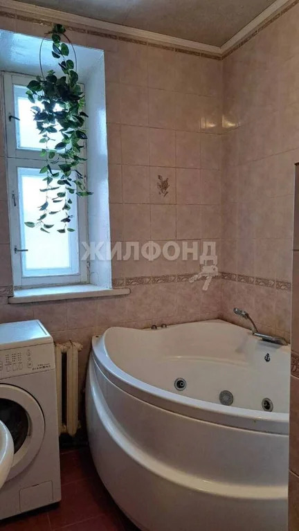 Продажа квартиры, Новосибирск, 2-я Портовая - Фото 12