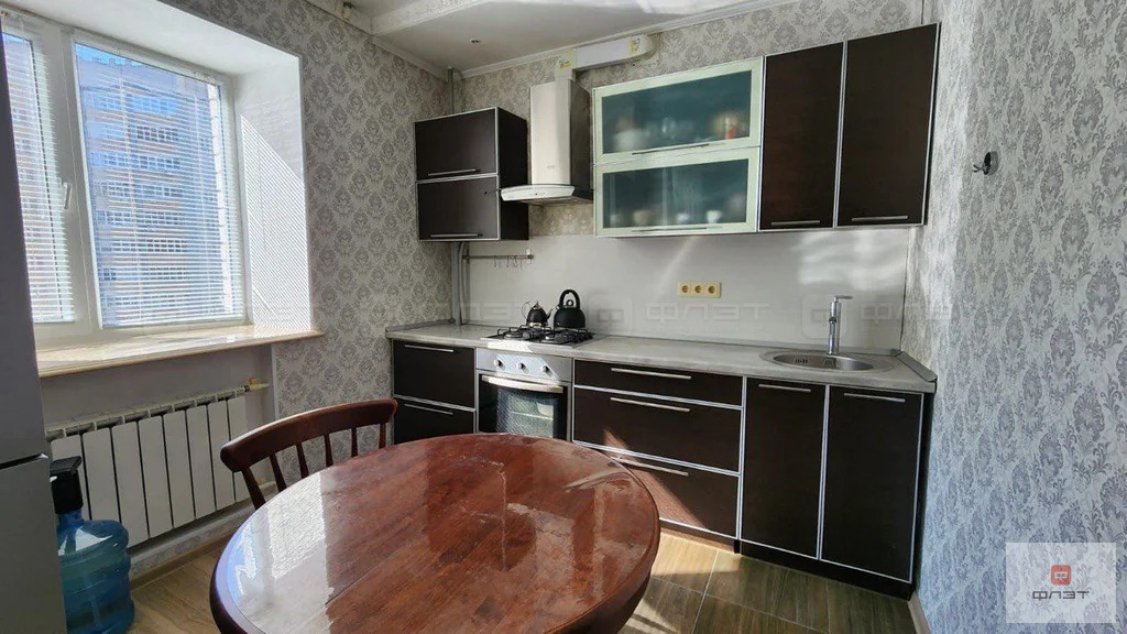 Продажа квартиры, Казань, ул. Ноксинский Спуск - Фото 0