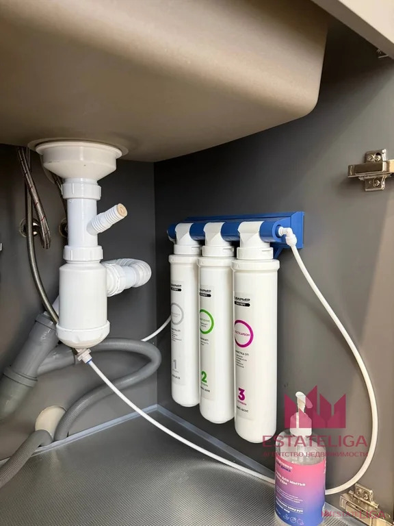 Аренда квартиры, 3-я Хорошевская улица - Фото 29