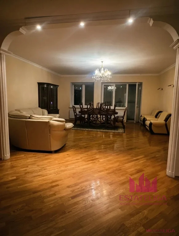 Аренда квартиры, Одинцово, Новоспортивная улица - Фото 1