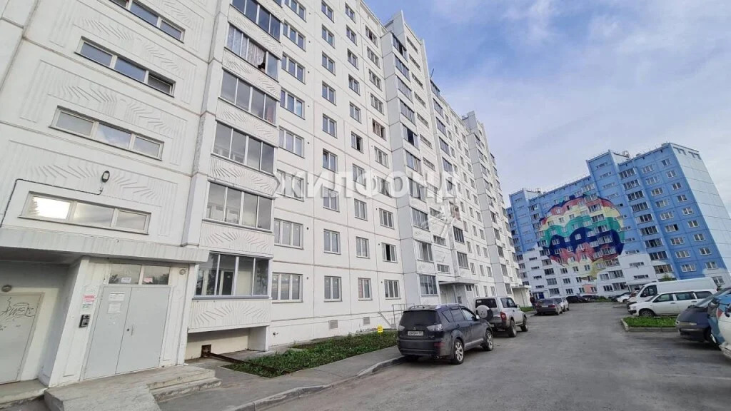 Продажа квартиры, Новосибирск, ул. Хилокская - Фото 10