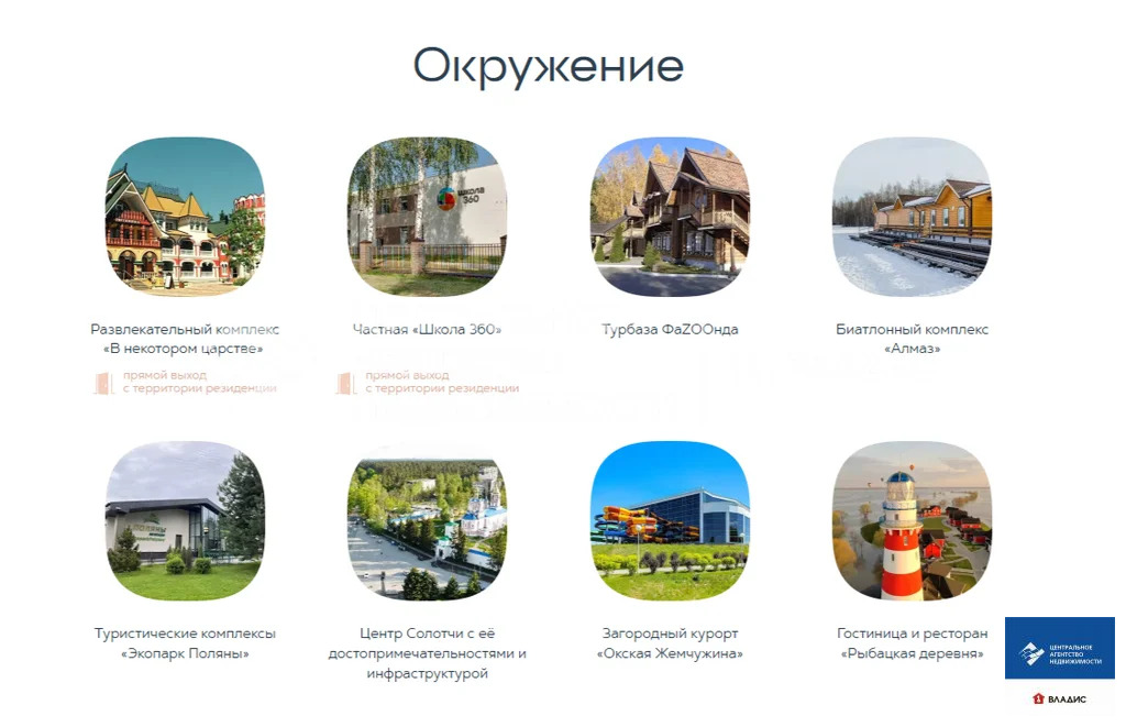 Продажа квартиры в новостройке, Поляны, Рязанский район - Фото 18
