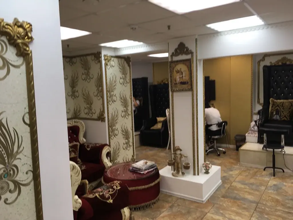 м . Полежаевская  улица Куусинена д 7. Сдается ПСН 130кв на -1/6  дом - Фото 6