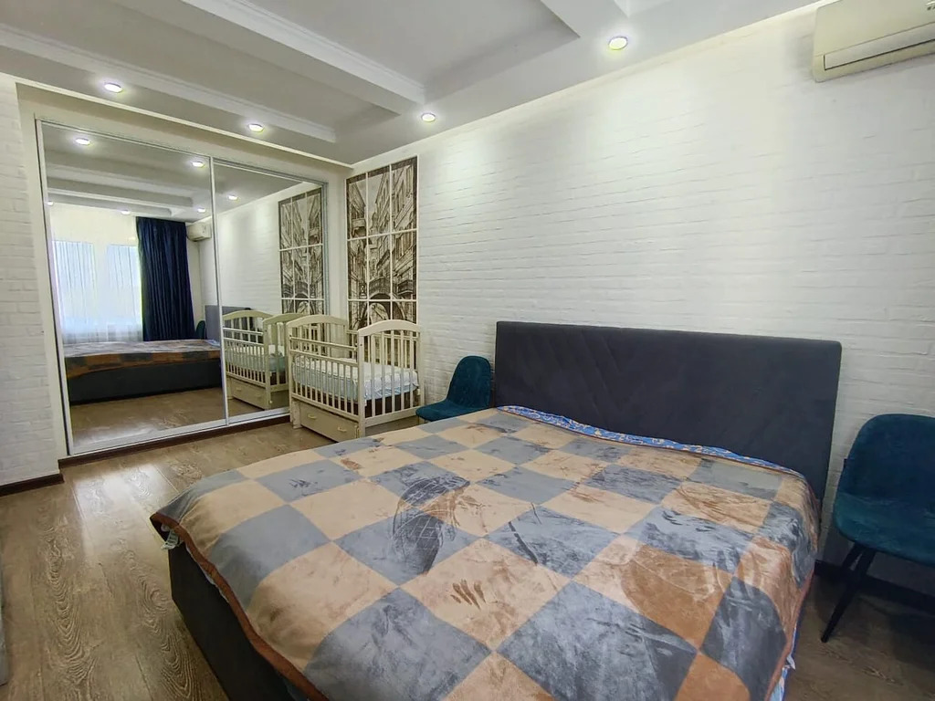 Продажа квартиры, Крымск, Крымский район, улица Надежды - Фото 14