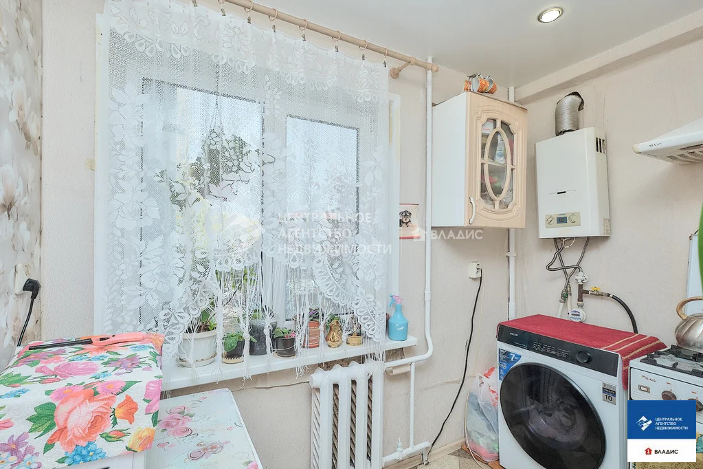 Продажа квартиры, Рязань, ул. Соколовская - Фото 6