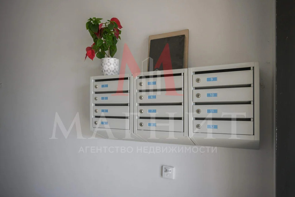 Продам 2-комн. квартиру 60 кв.м. - Фото 17