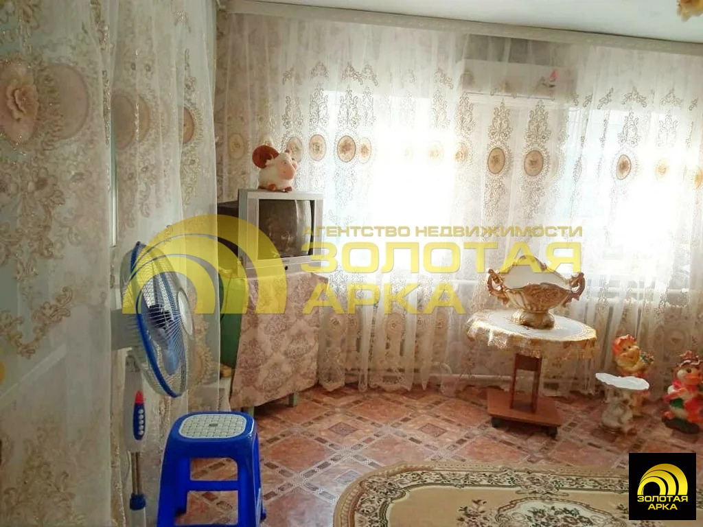 Продажа дома, Славянск-на-Кубани, Славянский район, ул. Батарейная - Фото 2