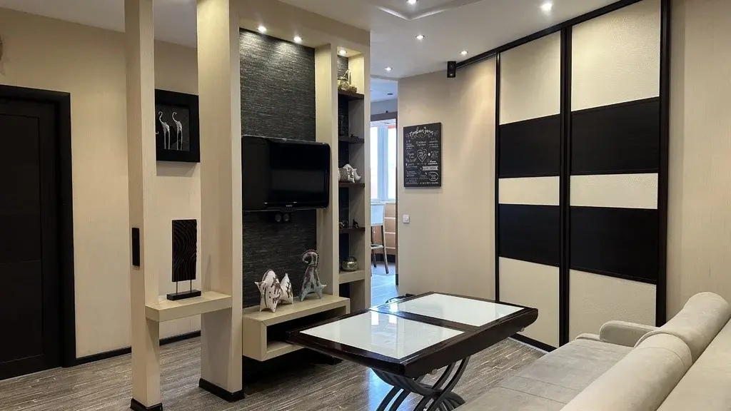 2 к. кв. г. Раменское ул. Чугунова д. 15/3 - Фото 1