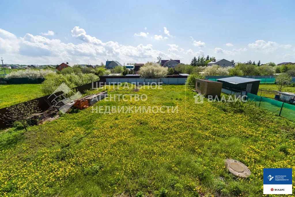 Продажа дома, Шахманово, Рязанский район, ул. Солнечная - Фото 18