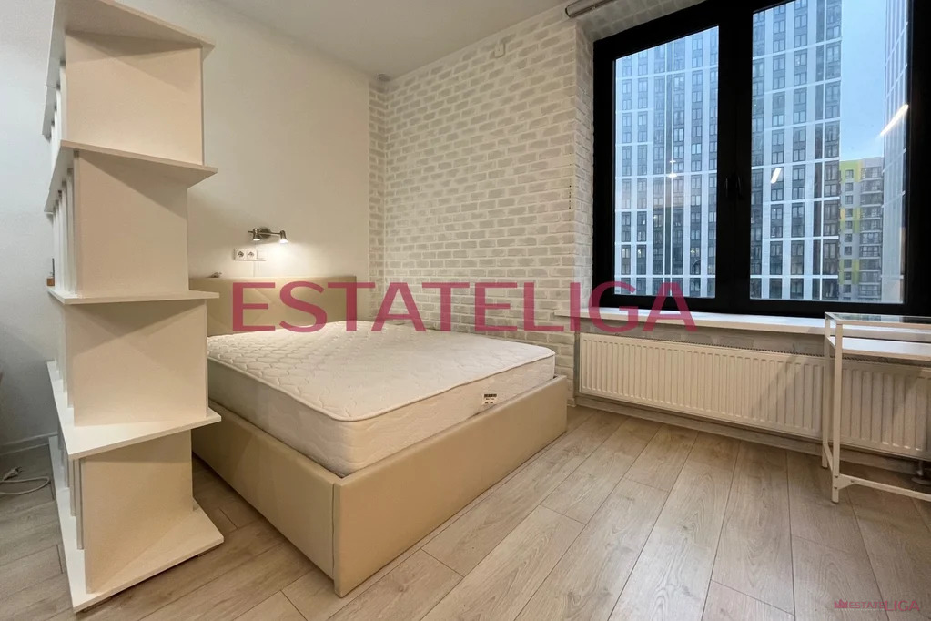 Аренда квартиры, Береговой проезд - Фото 4