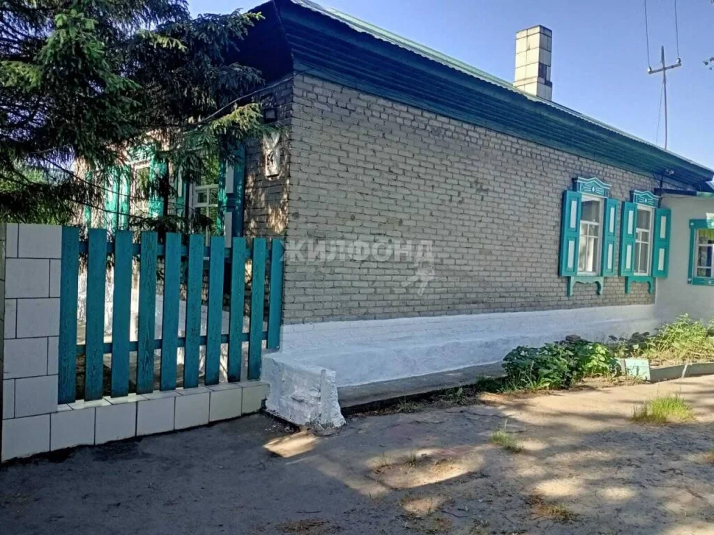 Продажа дома, Новосибирск, Старое ш. - Фото 7