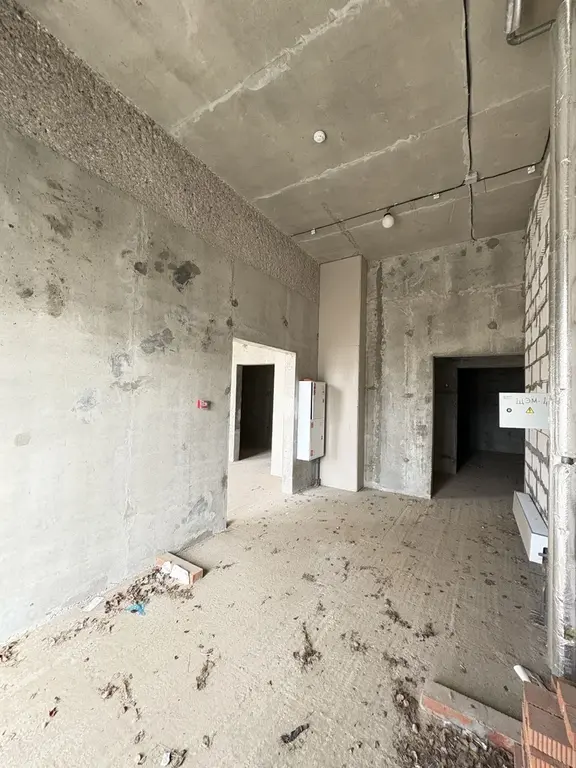 Аренда помещения в ЖК Бунинские Луга - Фото 5