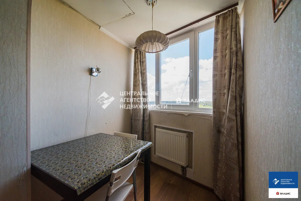 Продажа квартиры, Рязань, ул. Культуры - Фото 6