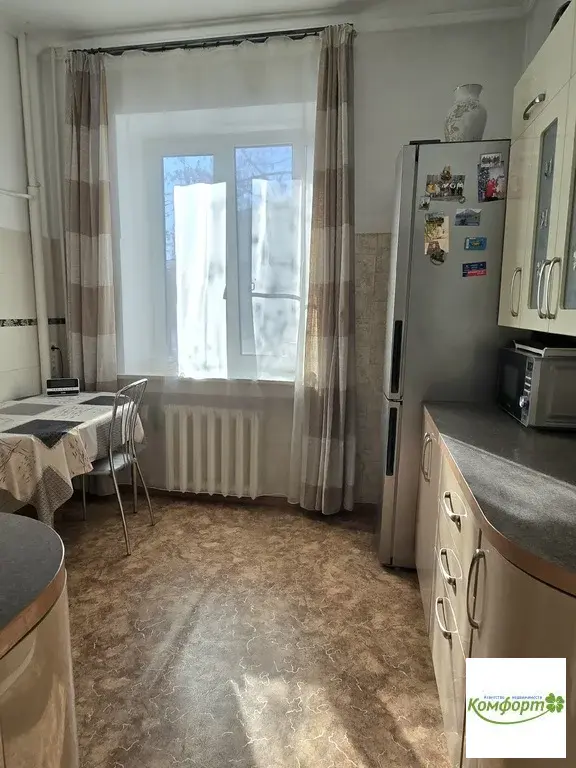 Продается 2 комнат.квартира в пгт. Удельная, ул.Зеленый городок, д.12 - Фото 7