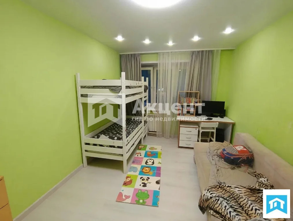 Продажа квартиры, Иваново, ул. Войкова - Фото 6