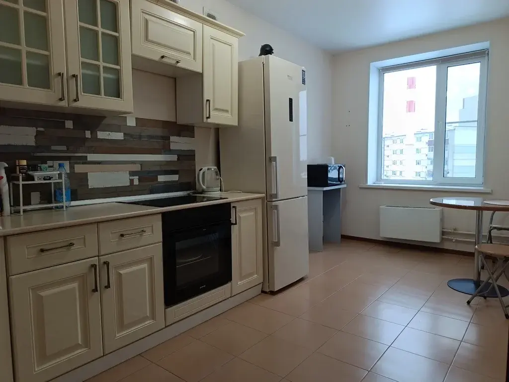 1 к.кв. ул. Московская, д.55 - Фото 6