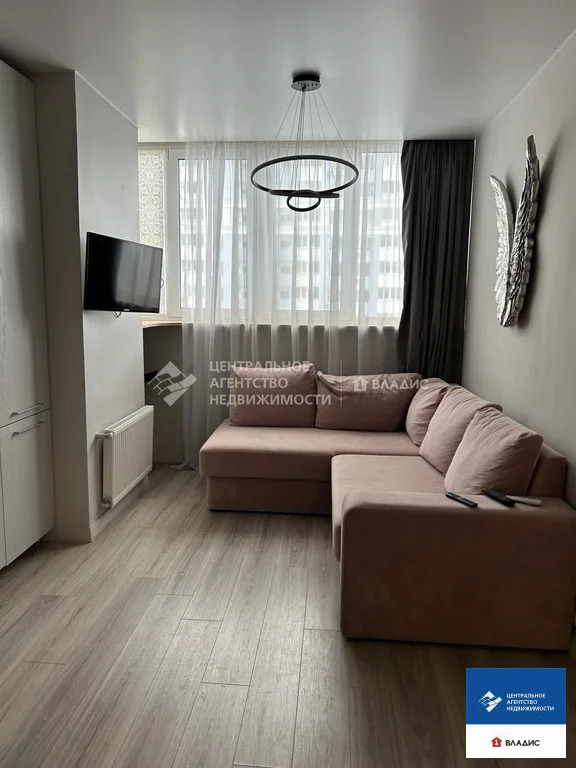 Аренда квартиры, Рязань, ул. Чапаева - Фото 2