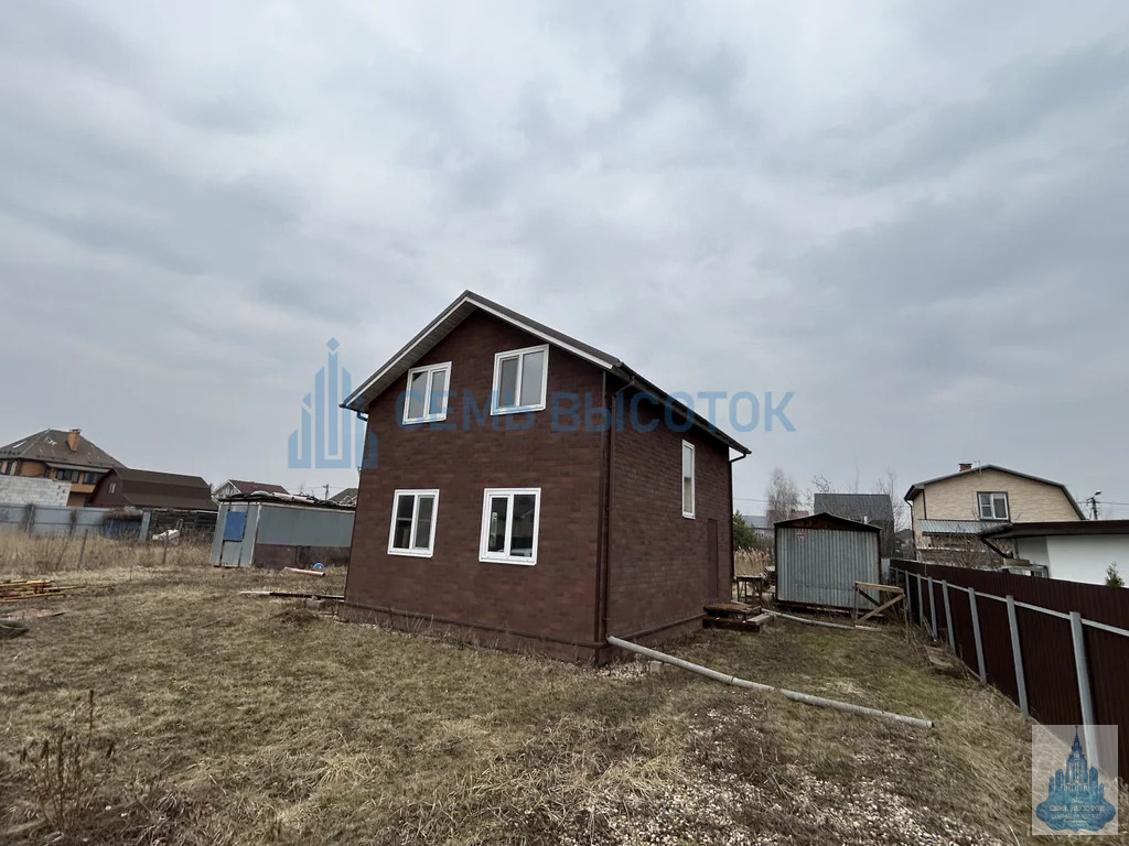 Продажа дома, Калиновка, Ленинский район, Факел-2 днп. - Фото 1