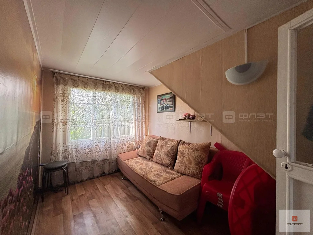 Продажа дома, Казань, с/т Подгорный - Фото 2