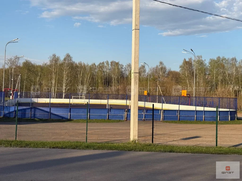 Продажа дома, Верхний Услон, Верхнеуслонский район, ул. Коновалова - Фото 10