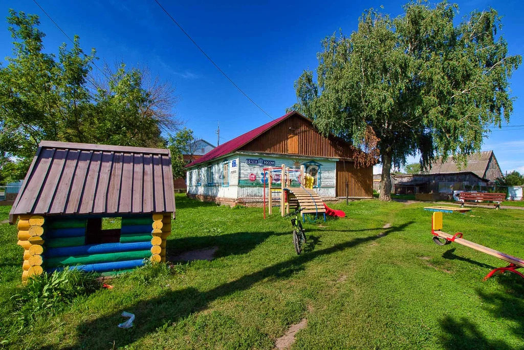 Суздальский район, село Спасское Городище, Школьная улица,  дом на ... - Фото 7