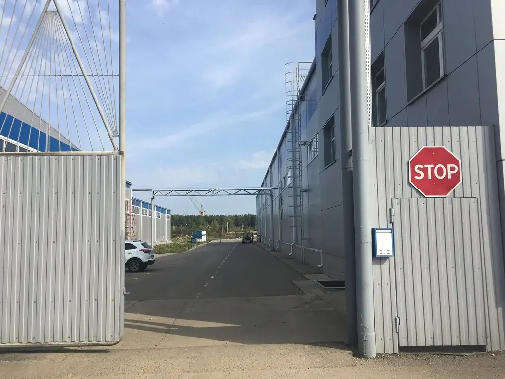 Аренда помещения под швейное производство - Фото 3