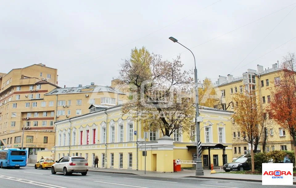 Продажа торгового помещения, м. Марксистская, ул. Таганская - Фото 0