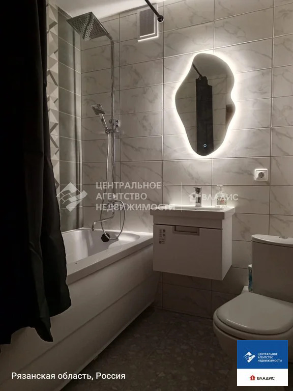Продажа квартиры, Рыбное, Рыбновский район, Перспективная улица - Фото 1