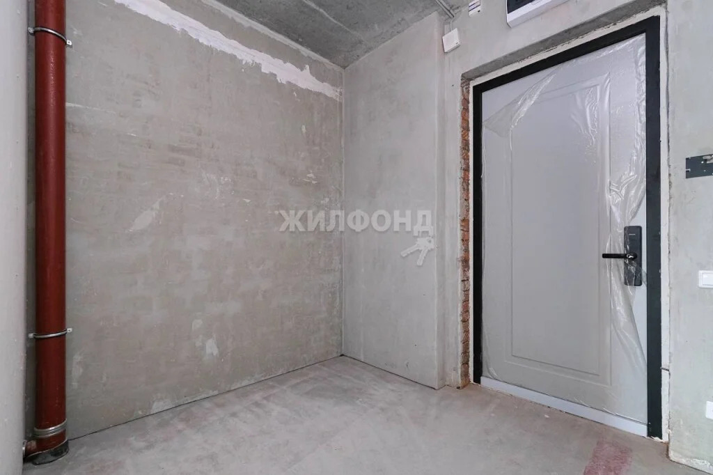 Продажа квартиры, Новосибирск, ул. Московская - Фото 13