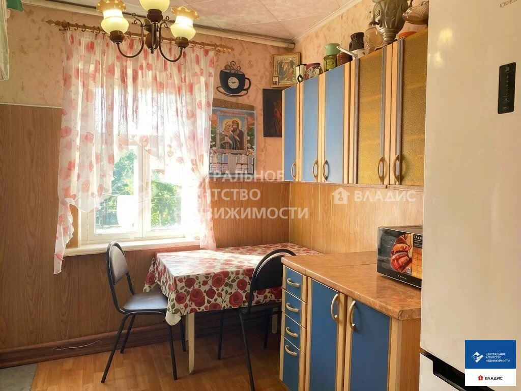 Продажа дома, Скопин, ул. Трудовая - Фото 7
