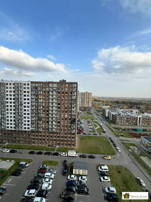 Продается двушка в ЖК "Столичный" 49 кв.м 14/18 эт - Фото 19