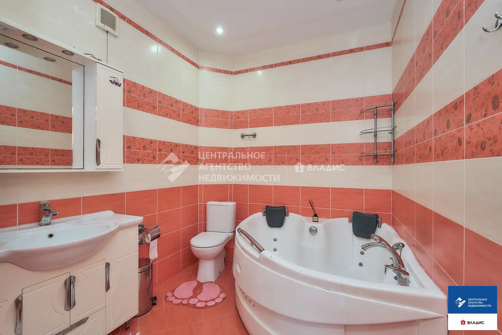 Продажа дома, Рязань, ул. Семчин Лоск - Фото 7