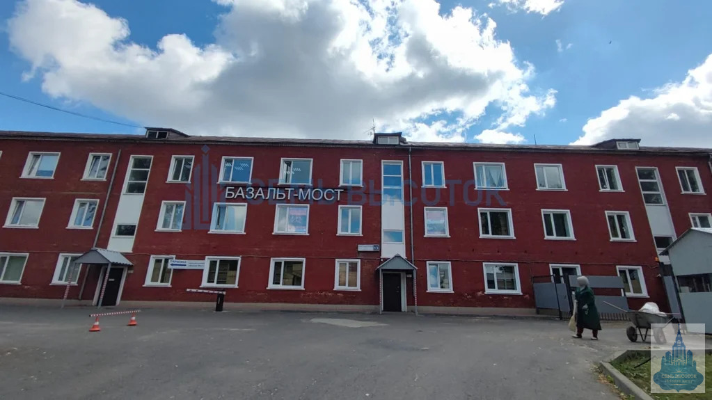 Аренда ПСН, Подольск, ул. Индустриальная - Фото 6