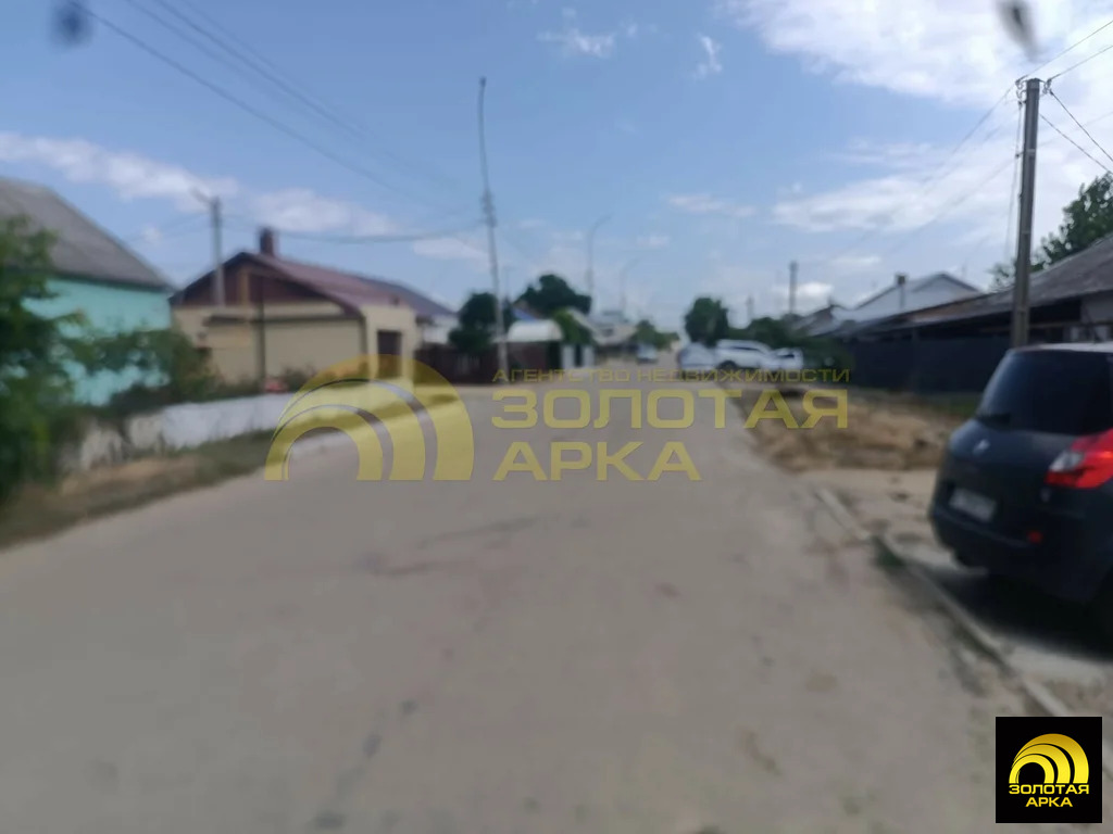 Продажа дома, Виноградный, Темрюкский район, ул. Красноармейская - Фото 12