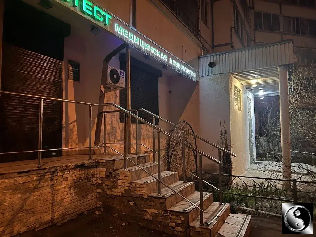 Аренда однокомнатной квартиры 41.0м ул. Гришина, 2К1, Москва, ЗАО, р-н - Фото 37