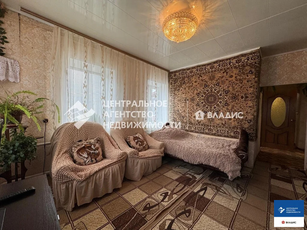 Продажа дома, Устрань, Спасский район, ул. Озерная - Фото 13