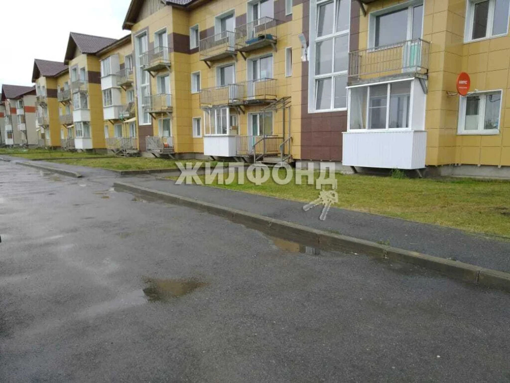 Продажа квартиры, Новосибирск, Николая Грицюка - Фото 10