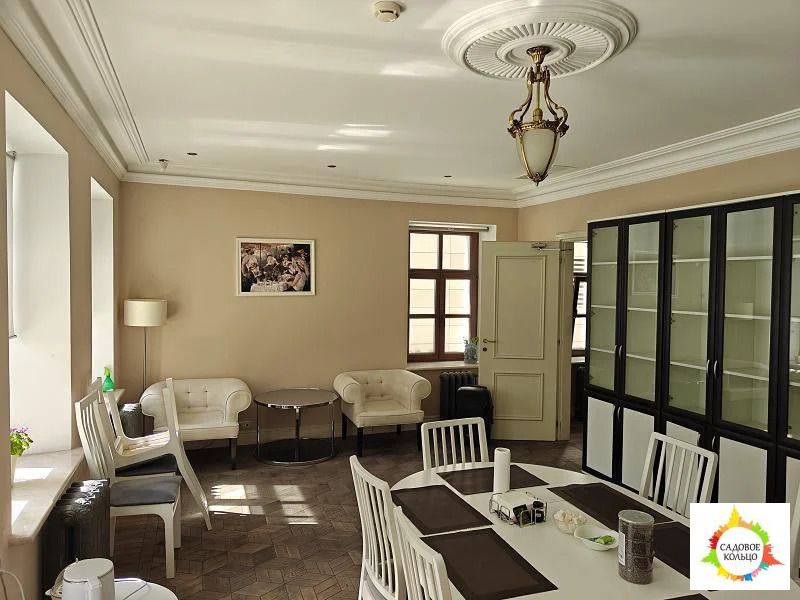 Вашему вниманию предлагается офисное помещение 55,3 кв - Фото 7