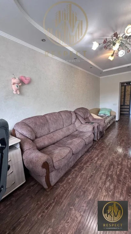 Продажа квартиры, Красный Пахарь, Минераловодский район, ул. 9 Мая - Фото 8