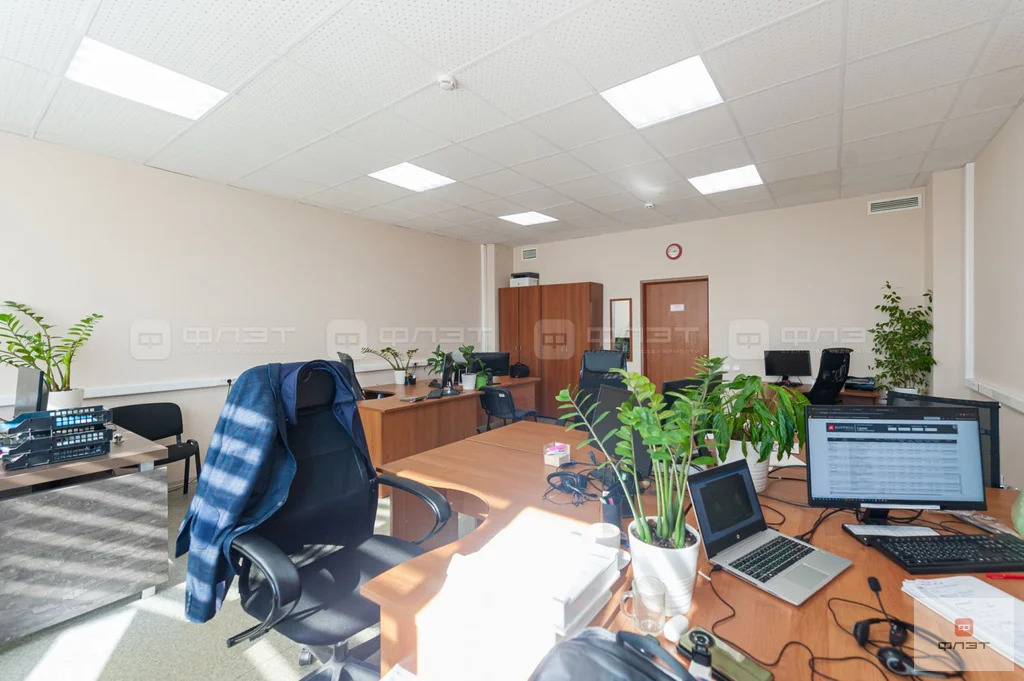 Продажа офиса, Казань, ул. Островского - Фото 9