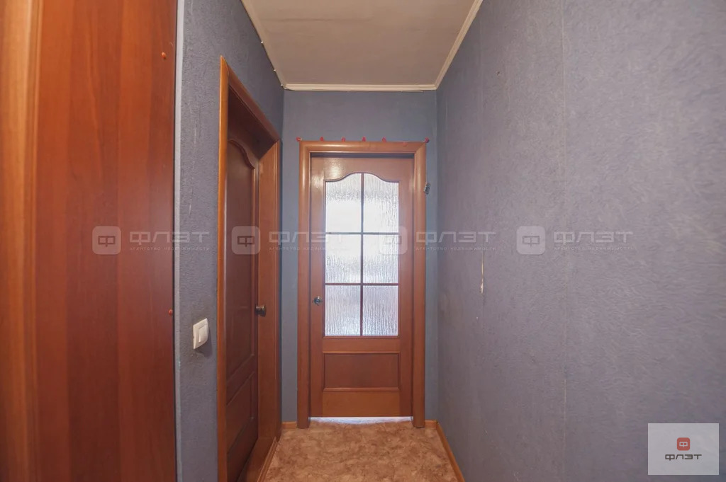 Продажа квартиры, Казань, Ямашева пр-кт. - Фото 7