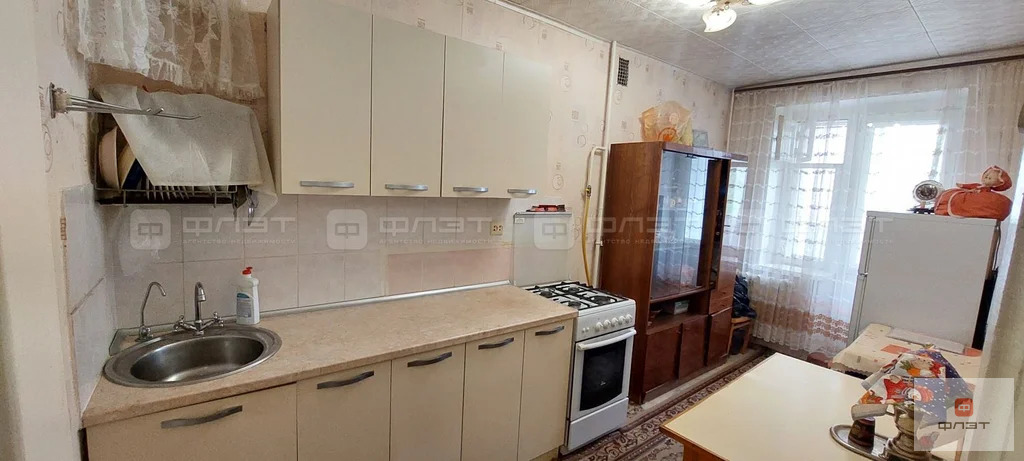 Продажа квартиры, Казань, ул. Побежимова - Фото 7