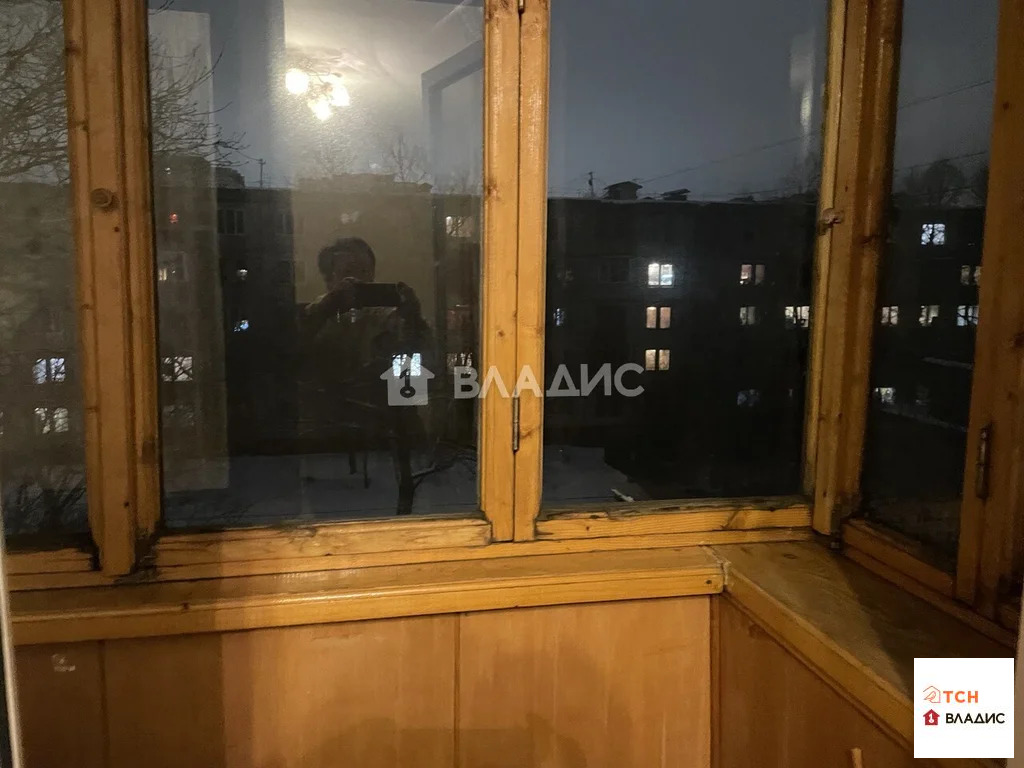 Продажа квартиры, Щелково, Щелковский район, 60 лет Октября пр-кт. - Фото 11