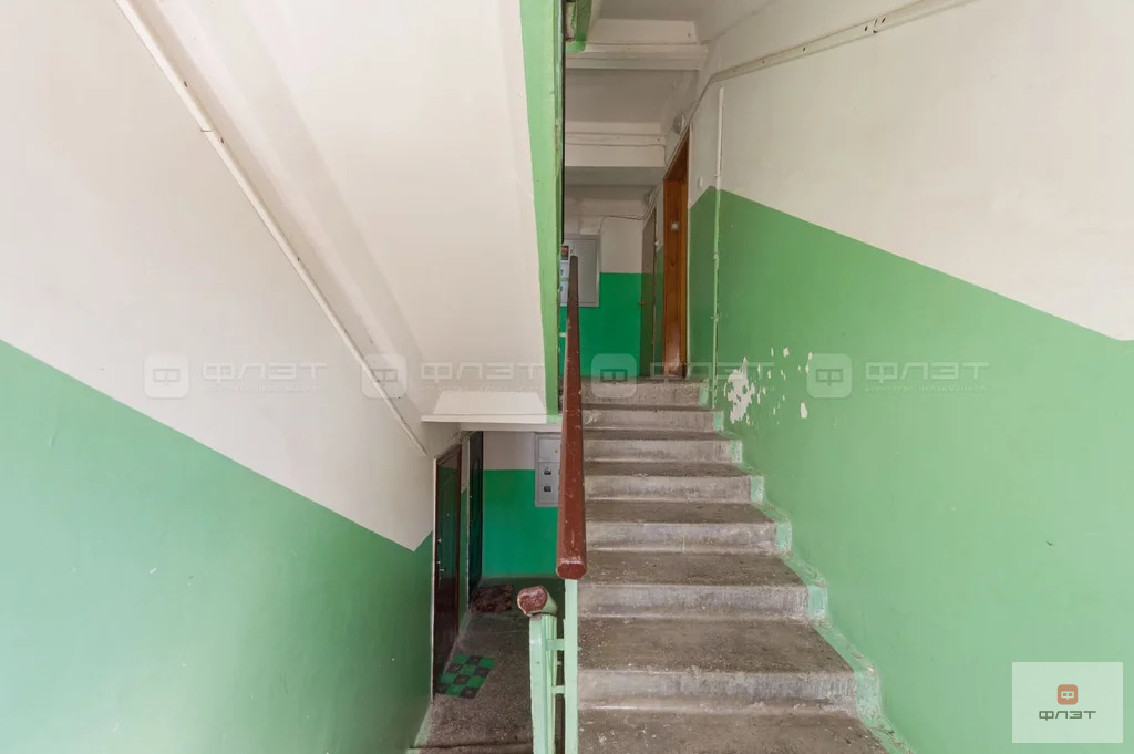 Продажа квартиры, Казань, ул. Гвардейская - Фото 19