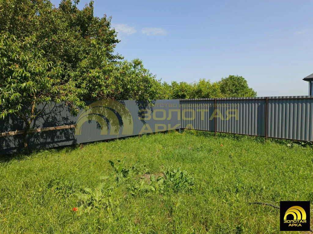 Продажа дома, Львовское, Северский район, ул. Свердлова - Фото 13
