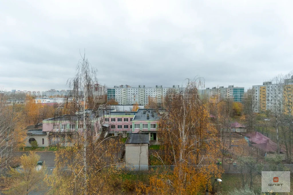 Продажа квартиры, Казань, ул. Адоратского - Фото 15